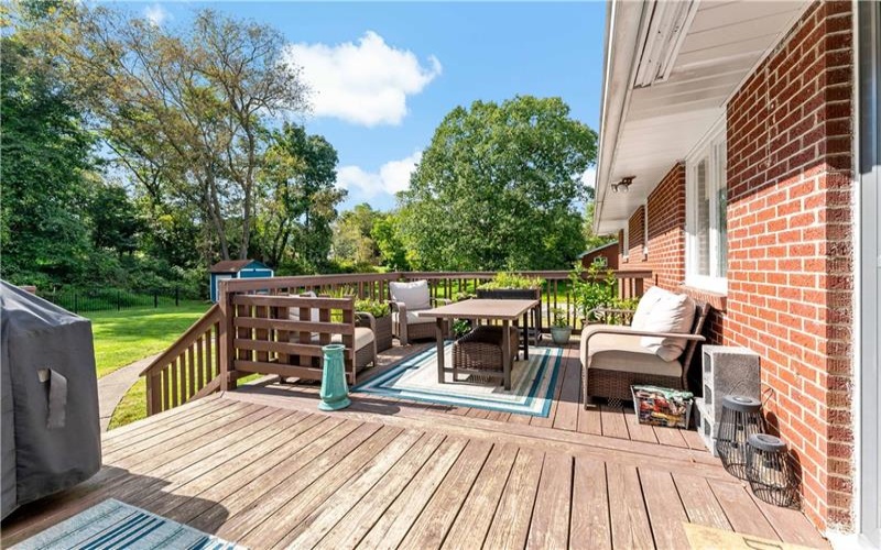 21 Cario Dr, Washington, 15301, 3 Bedroom Bedrooms, 8 Room Rooms,1 BathroomBathrooms,Residential,For Sale,Cario Dr,1771629