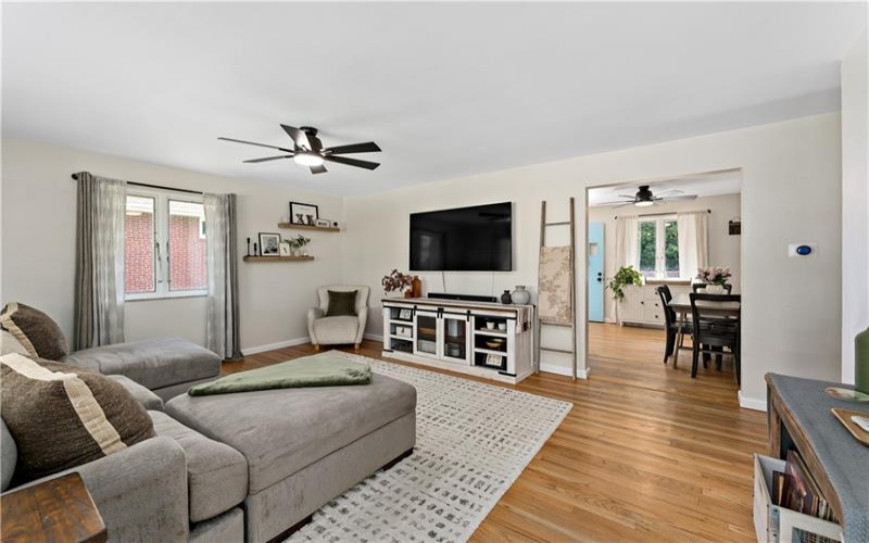 21 Cario Dr, Washington, 15301, 3 Bedroom Bedrooms, 8 Room Rooms,1 BathroomBathrooms,Residential,For Sale,Cario Dr,1771629