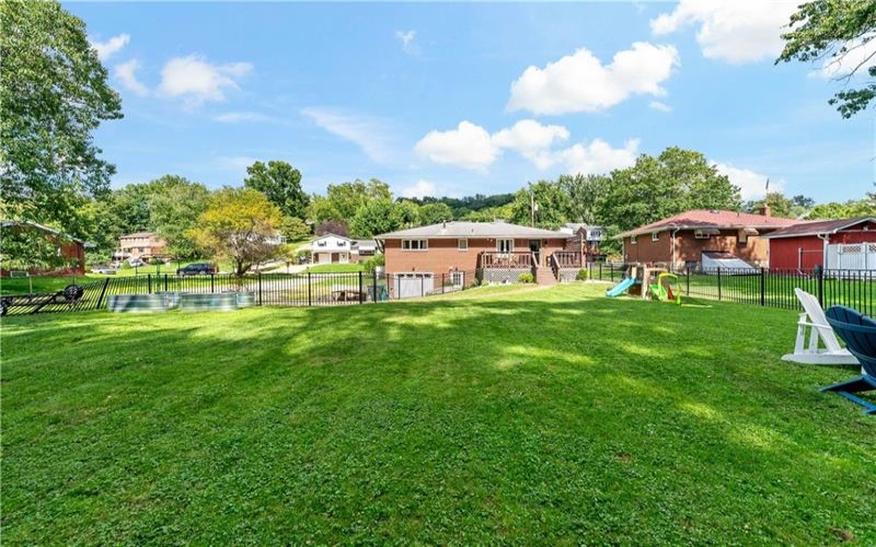 21 Cario Dr, Washington, 15301, 3 Bedroom Bedrooms, 8 Room Rooms,1 BathroomBathrooms,Residential,For Sale,Cario Dr,1771629