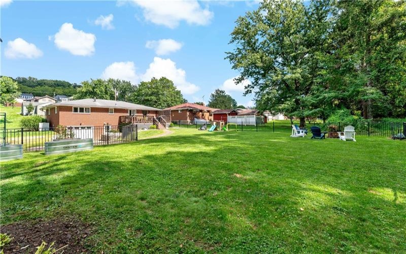 21 Cario Dr, Washington, 15301, 3 Bedroom Bedrooms, 8 Room Rooms,1 BathroomBathrooms,Residential,For Sale,Cario Dr,1771629