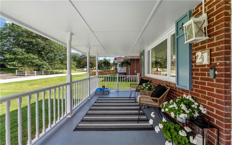 21 Cario Dr, Washington, 15301, 3 Bedroom Bedrooms, 8 Room Rooms,1 BathroomBathrooms,Residential,For Sale,Cario Dr,1771629