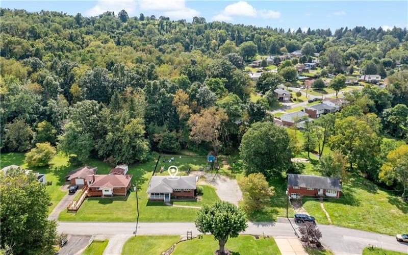 21 Cario Dr, Washington, 15301, 3 Bedroom Bedrooms, 8 Room Rooms,1 BathroomBathrooms,Residential,For Sale,Cario Dr,1771629