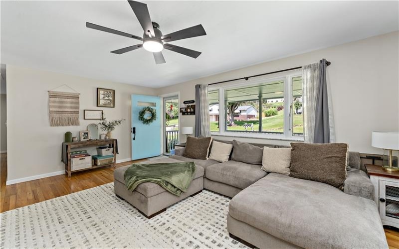 21 Cario Dr, Washington, 15301, 3 Bedroom Bedrooms, 8 Room Rooms,1 BathroomBathrooms,Residential,For Sale,Cario Dr,1771629