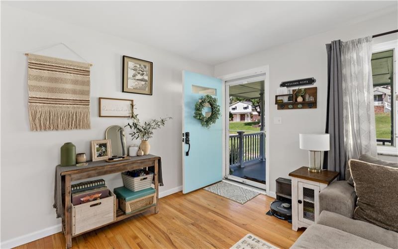 21 Cario Dr, Washington, 15301, 3 Bedroom Bedrooms, 8 Room Rooms,1 BathroomBathrooms,Residential,For Sale,Cario Dr,1771629