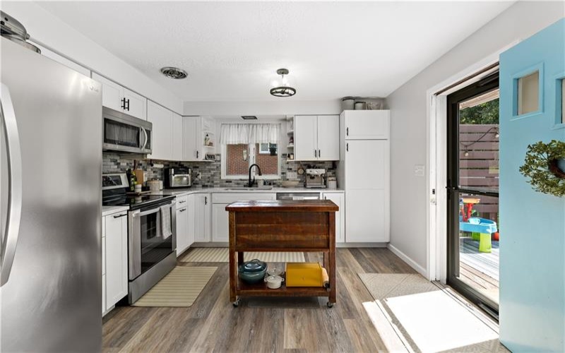 21 Cario Dr, Washington, 15301, 3 Bedroom Bedrooms, 8 Room Rooms,1 BathroomBathrooms,Residential,For Sale,Cario Dr,1771629