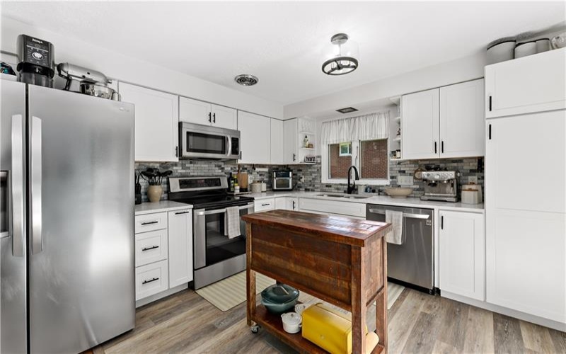 21 Cario Dr, Washington, 15301, 3 Bedroom Bedrooms, 8 Room Rooms,1 BathroomBathrooms,Residential,For Sale,Cario Dr,1771629