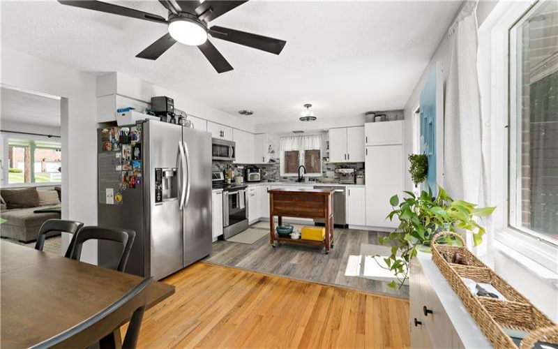 21 Cario Dr, Washington, 15301, 3 Bedroom Bedrooms, 8 Room Rooms,1 BathroomBathrooms,Residential,For Sale,Cario Dr,1771629