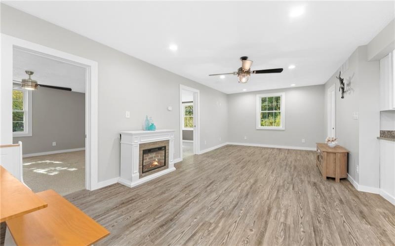 160 Starlite Road, Lemont Furnace, 15456, 2 Bedroom Bedrooms, 5 Room Rooms,2 BathroomBathrooms,Residential,For Sale,Starlite Road,1774479
