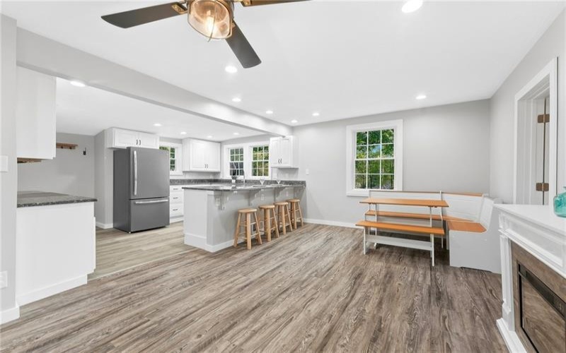 160 Starlite Road, Lemont Furnace, 15456, 2 Bedroom Bedrooms, 5 Room Rooms,2 BathroomBathrooms,Residential,For Sale,Starlite Road,1774479