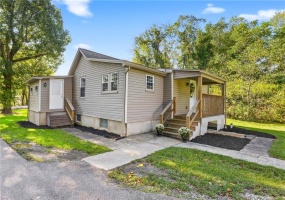160 Starlite Road, Lemont Furnace, 15456, 2 Bedroom Bedrooms, 5 Room Rooms,2 BathroomBathrooms,Residential,For Sale,Starlite Road,1774479