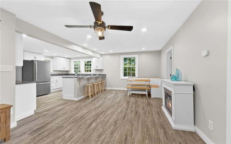 160 Starlite Road, Lemont Furnace, 15456, 2 Bedroom Bedrooms, 5 Room Rooms,2 BathroomBathrooms,Residential,For Sale,Starlite Road,1774479