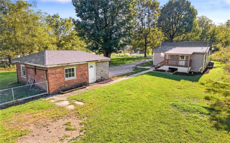 160 Starlite Road, Lemont Furnace, 15456, 2 Bedroom Bedrooms, 5 Room Rooms,2 BathroomBathrooms,Residential,For Sale,Starlite Road,1774479