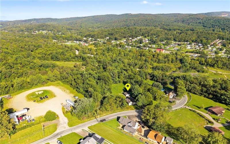 160 Starlite Road, Lemont Furnace, 15456, 2 Bedroom Bedrooms, 5 Room Rooms,2 BathroomBathrooms,Residential,For Sale,Starlite Road,1774479