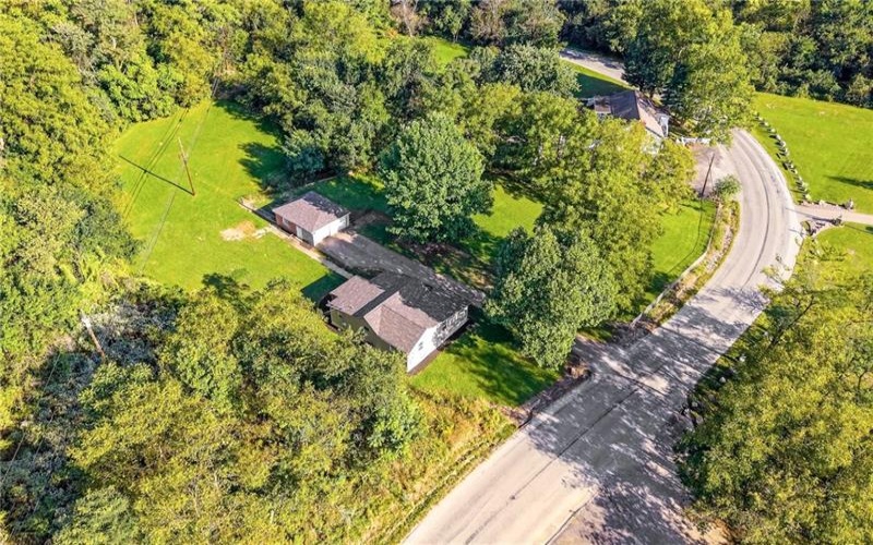 160 Starlite Road, Lemont Furnace, 15456, 2 Bedroom Bedrooms, 5 Room Rooms,2 BathroomBathrooms,Residential,For Sale,Starlite Road,1774479
