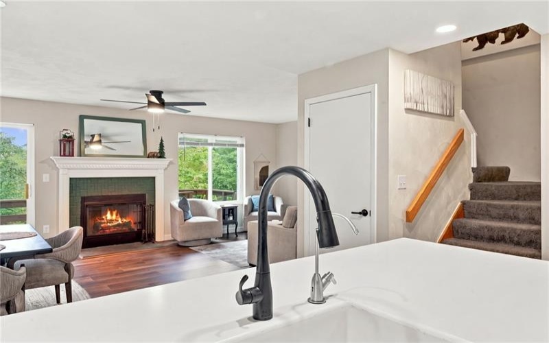 1803 Eagles Ridge Court, Hidden Valley, 15502, 3 Bedroom Bedrooms, 8 Room Rooms,2.1 BathroomBathrooms,Residential,For Sale,Eagles Ridge Court,1775397