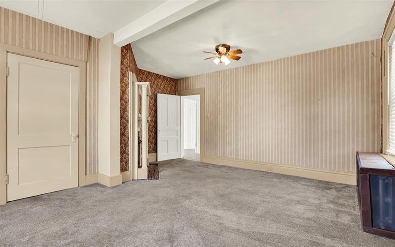 35 Solomon St, Belle Vernon, 15012, 4 Bedroom Bedrooms, 13 Room Rooms,2.2 BathroomBathrooms,Residential,For Sale,Solomon St,1777559