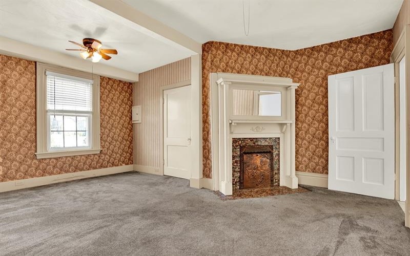 35 Solomon St, Belle Vernon, 15012, 4 Bedroom Bedrooms, 13 Room Rooms,2.2 BathroomBathrooms,Residential,For Sale,Solomon St,1777559
