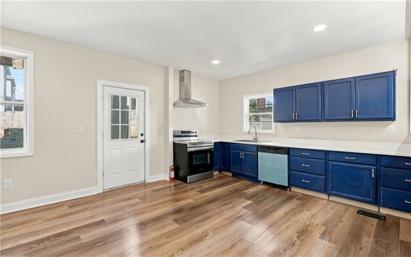 515 Blaine Avenue, Canonsburg, 15317, 3 Bedroom Bedrooms, ,2 BathroomBathrooms,Residential,For Sale,Blaine Avenue,1777759