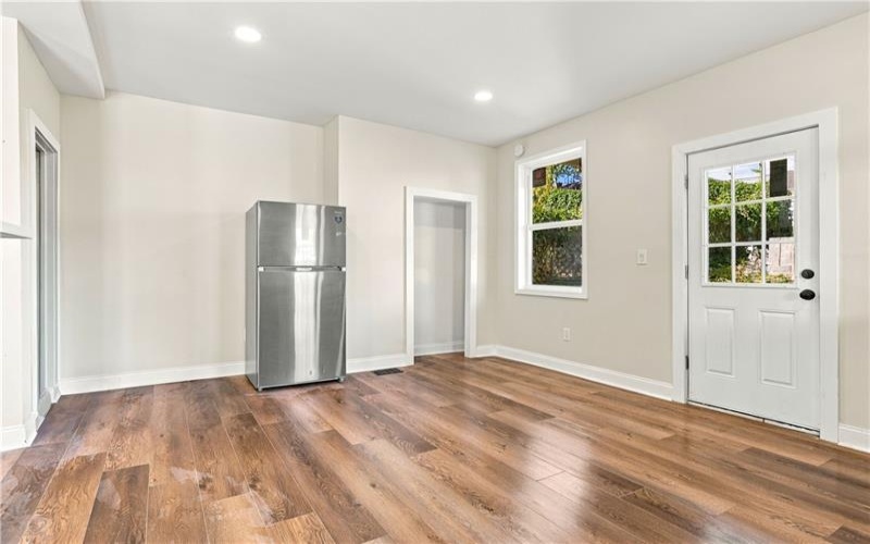 515 Blaine Avenue, Canonsburg, 15317, 3 Bedroom Bedrooms, ,2 BathroomBathrooms,Residential,For Sale,Blaine Avenue,1777759