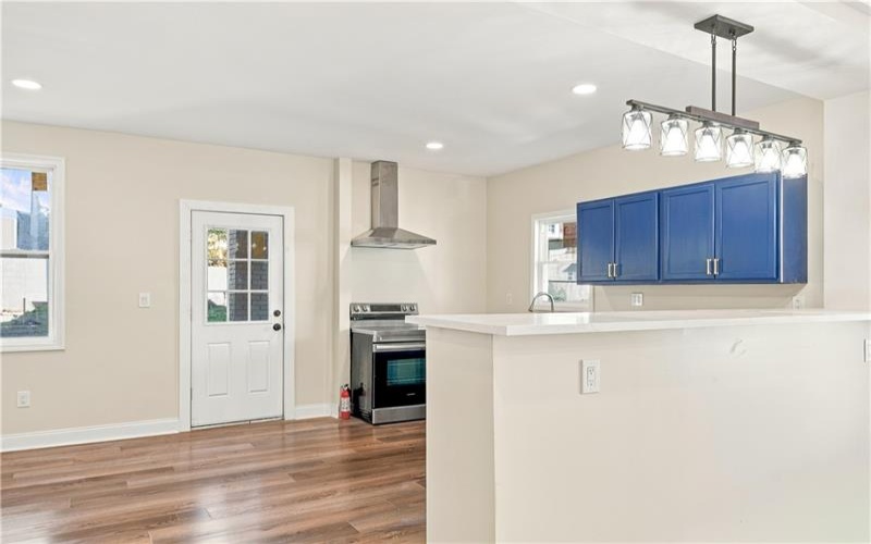 515 Blaine Avenue, Canonsburg, 15317, 3 Bedroom Bedrooms, ,2 BathroomBathrooms,Residential,For Sale,Blaine Avenue,1777759