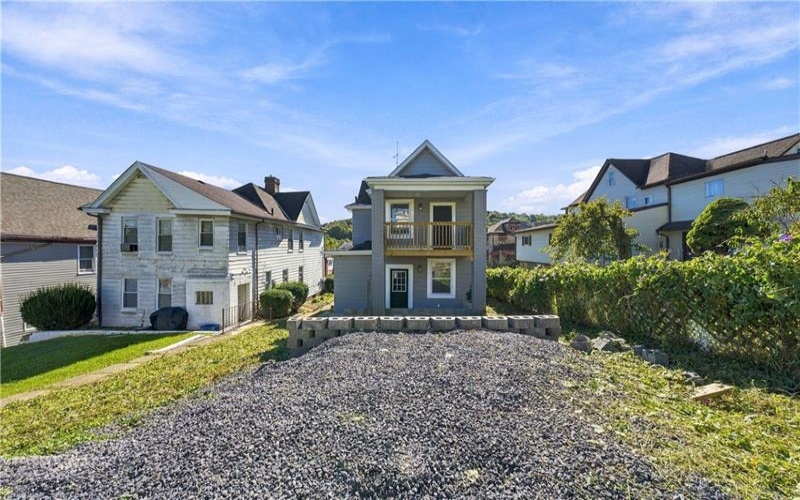 515 Blaine Avenue, Canonsburg, 15317, 3 Bedroom Bedrooms, ,2 BathroomBathrooms,Residential,For Sale,Blaine Avenue,1777759