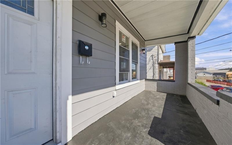 515 Blaine Avenue, Canonsburg, 15317, 3 Bedroom Bedrooms, ,2 BathroomBathrooms,Residential,For Sale,Blaine Avenue,1777759
