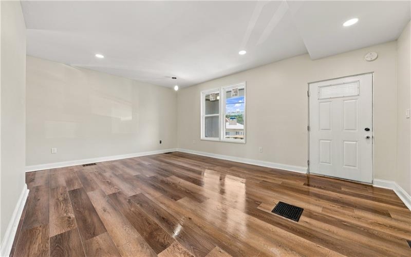 515 Blaine Avenue, Canonsburg, 15317, 3 Bedroom Bedrooms, ,2 BathroomBathrooms,Residential,For Sale,Blaine Avenue,1777759
