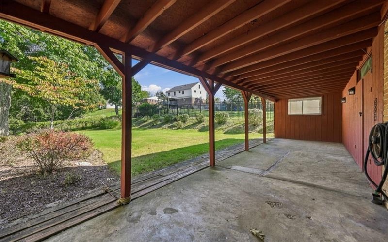 121 Oak Hill Dr, Washington, 15301, 3 Bedroom Bedrooms, 9 Room Rooms,2 BathroomBathrooms,Residential,For Sale,Oak Hill Dr,1777772