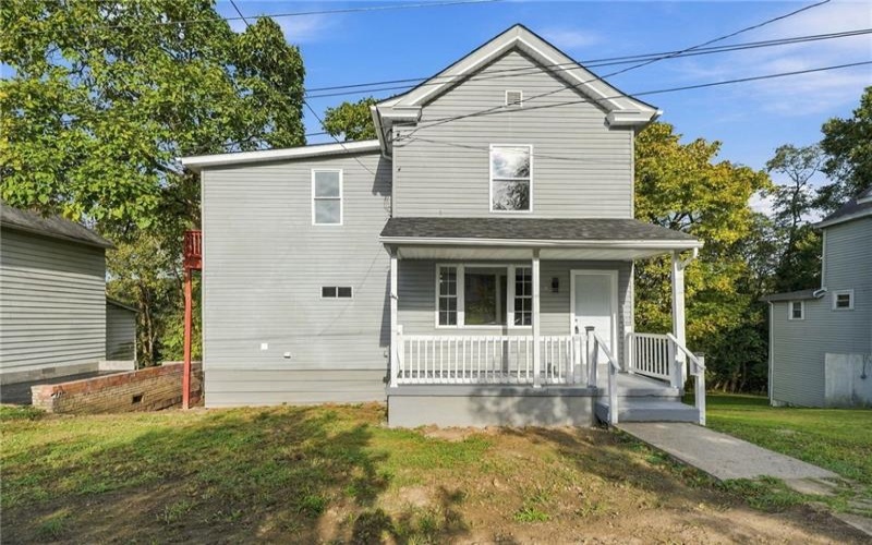 10 Euclid, Point Marion, 15474, 4 Bedroom Bedrooms, 7 Room Rooms,2 BathroomBathrooms,Residential,For Sale,Euclid,1777800