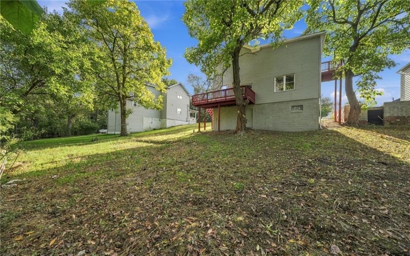 10 Euclid, Point Marion, 15474, 4 Bedroom Bedrooms, 7 Room Rooms,2 BathroomBathrooms,Residential,For Sale,Euclid,1777800
