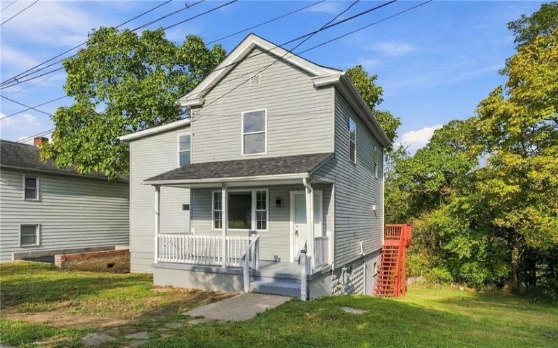10 Euclid, Point Marion, 15474, 4 Bedroom Bedrooms, 7 Room Rooms,2 BathroomBathrooms,Residential,For Sale,Euclid,1777800