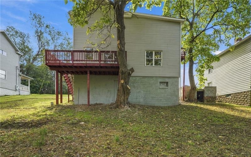 10 Euclid, Point Marion, 15474, 4 Bedroom Bedrooms, 7 Room Rooms,2 BathroomBathrooms,Residential,For Sale,Euclid,1777800