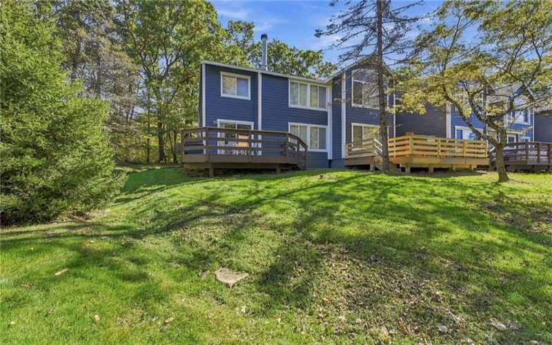 1846 Eagles Ridge Way, Hidden Valley, 15502, 3 Bedroom Bedrooms, 8 Room Rooms,2.1 BathroomBathrooms,Residential,For Sale,Eagles Ridge Way,1777854