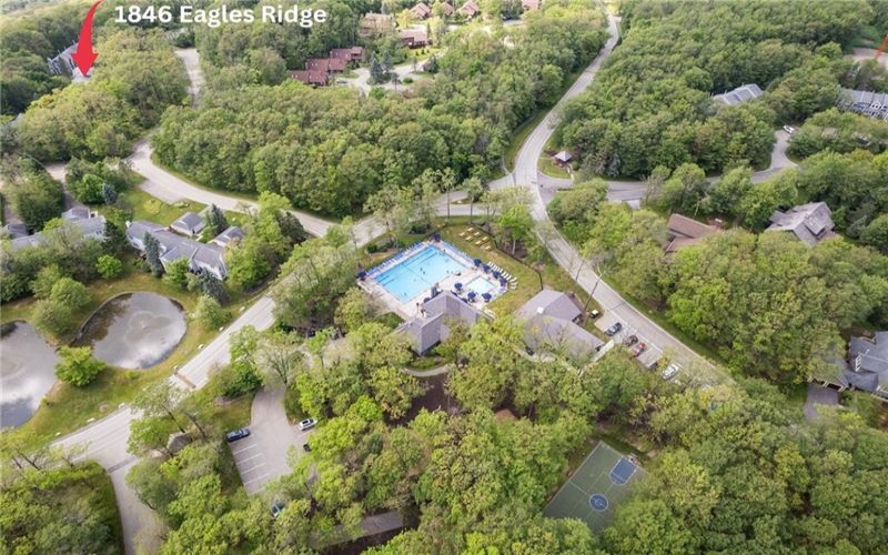 1846 Eagles Ridge Way, Hidden Valley, 15502, 3 Bedroom Bedrooms, 8 Room Rooms,2.1 BathroomBathrooms,Residential,For Sale,Eagles Ridge Way,1777854