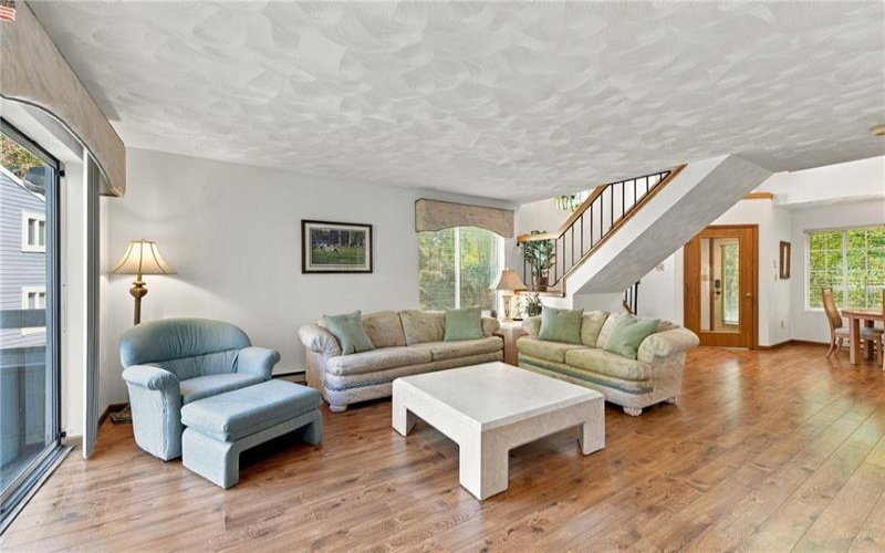 1846 Eagles Ridge Way, Hidden Valley, 15502, 3 Bedroom Bedrooms, 8 Room Rooms,2.1 BathroomBathrooms,Residential,For Sale,Eagles Ridge Way,1777854