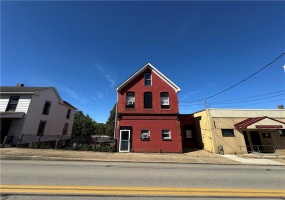 244-246 Brown Street, Everson, 15631, ,Multi-unit,For Sale,Brown Street,1777940 244-246 Brown Street, Everson, 15631, ,Multi-unit,For Sale,Brown Street,1777940