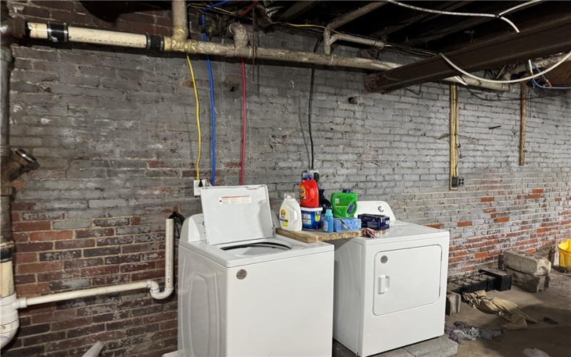244-246 Brown Street, Everson, 15631, ,Multi-unit,For Sale,Brown Street,1777940
