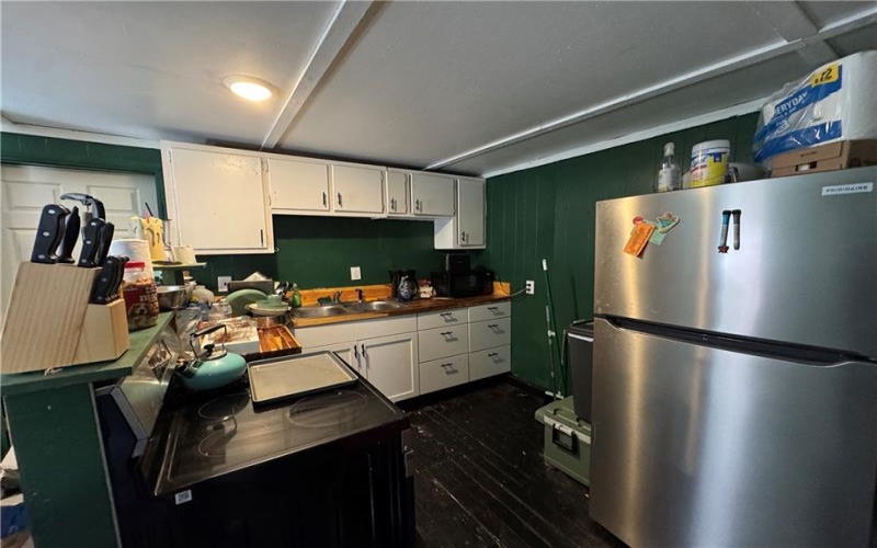 244-246 Brown Street, Everson, 15631, ,Multi-unit,For Sale,Brown Street,1777940
