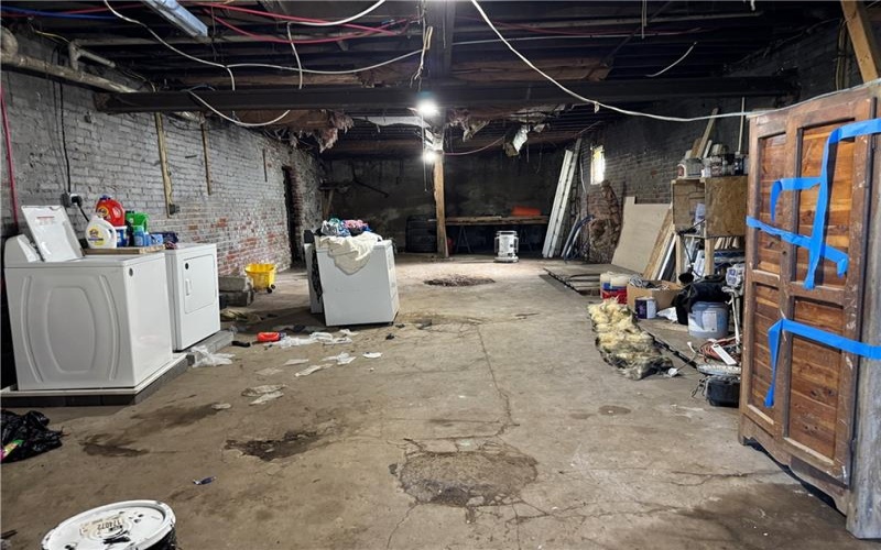 244-246 Brown Street, Everson, 15631, ,Multi-unit,For Sale,Brown Street,1777940