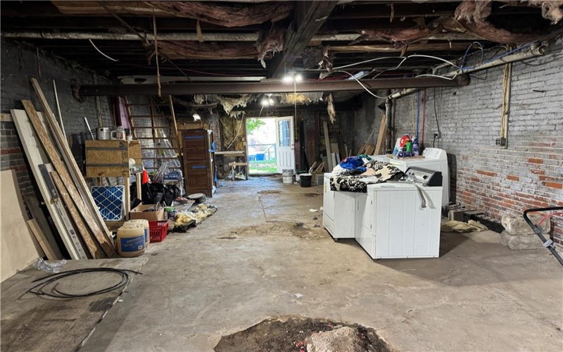 244-246 Brown Street, Everson, 15631, ,Multi-unit,For Sale,Brown Street,1777940