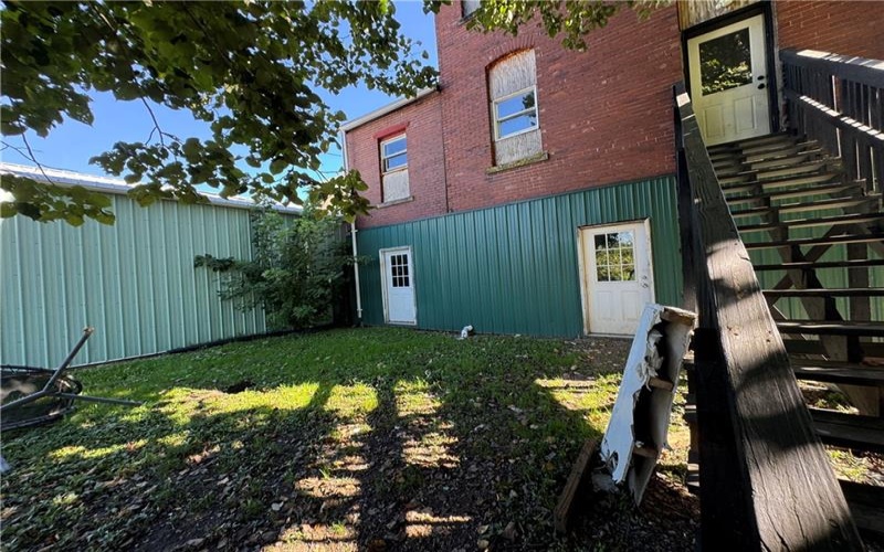 244-246 Brown Street, Everson, 15631, ,Multi-unit,For Sale,Brown Street,1777940