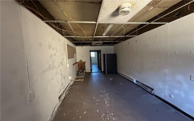 244-246 Brown Street, Everson, 15631, ,Multi-unit,For Sale,Brown Street,1777940