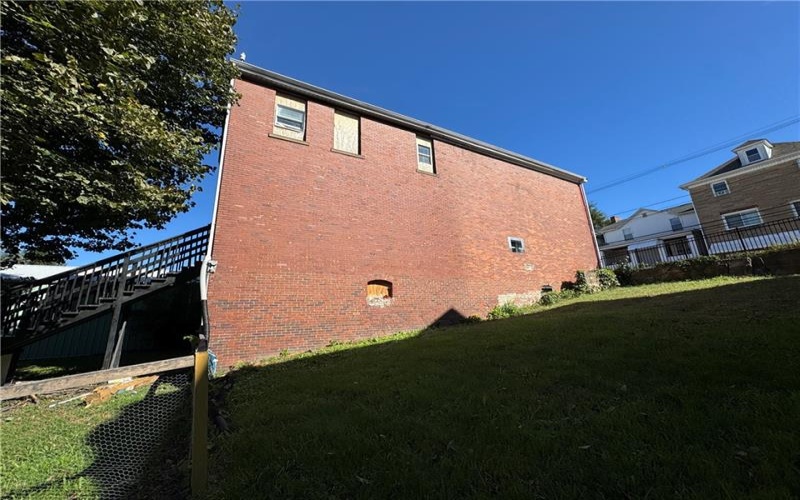 244-246 Brown Street, Everson, 15631, ,Multi-unit,For Sale,Brown Street,1777940