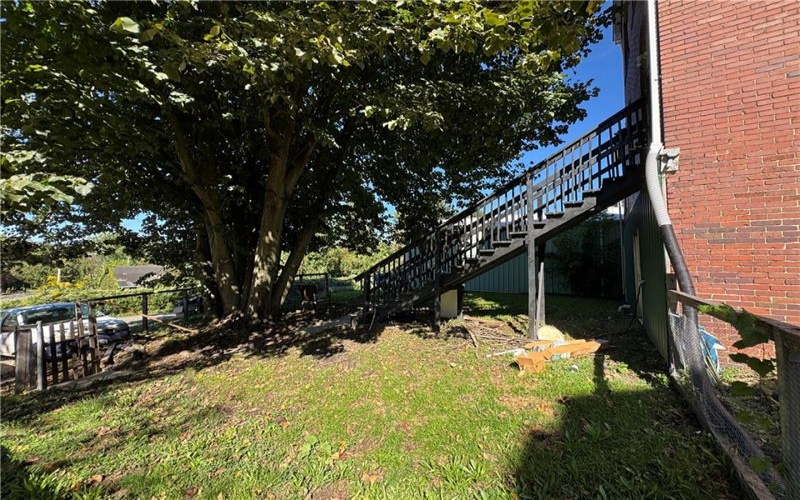 244-246 Brown Street, Everson, 15631, ,Multi-unit,For Sale,Brown Street,1777940
