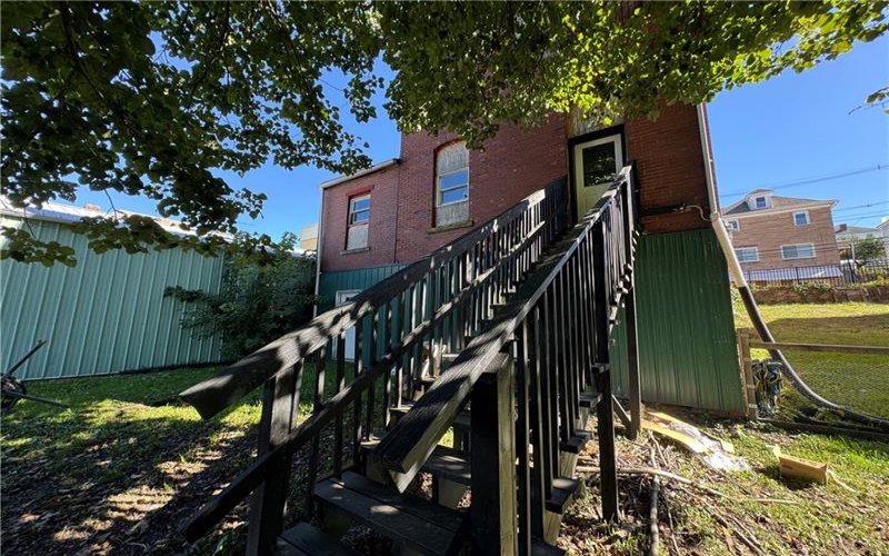244-246 Brown Street, Everson, 15631, ,Multi-unit,For Sale,Brown Street,1777940