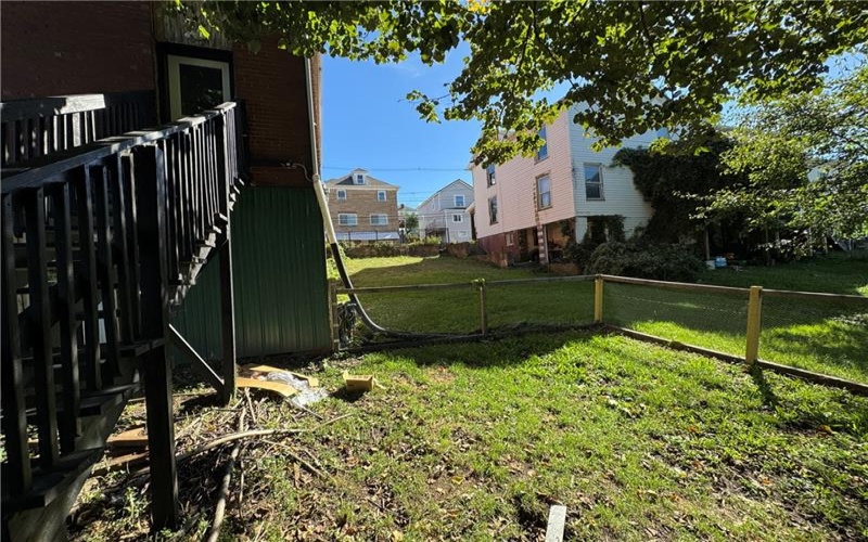 244-246 Brown Street, Everson, 15631, ,Multi-unit,For Sale,Brown Street,1777940
