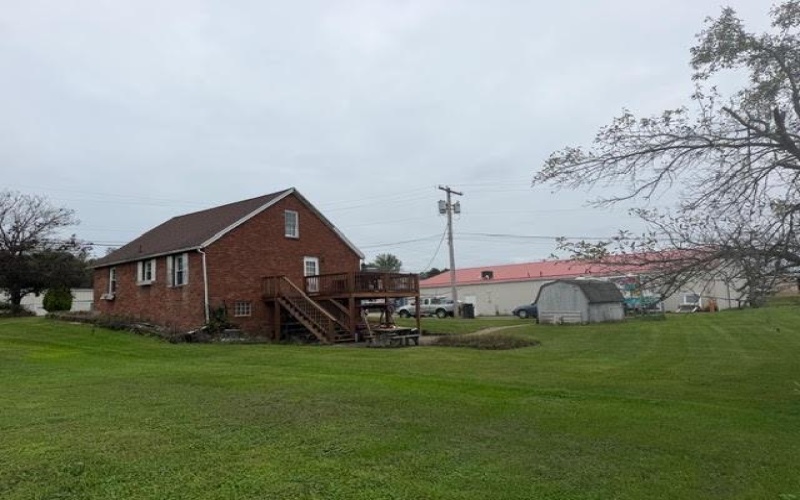 1409 Gun Club Rd, Uniontown, 15401, 2 Bedroom Bedrooms, ,1.1 BathroomBathrooms,Residential,For Sale,Gun Club Rd,1778245
