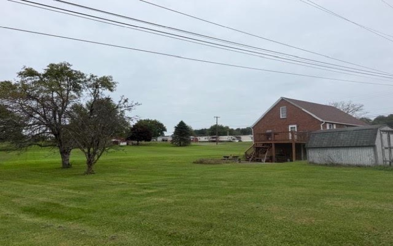 1409 Gun Club Rd, Uniontown, 15401, 2 Bedroom Bedrooms, ,1.1 BathroomBathrooms,Residential,For Sale,Gun Club Rd,1778245