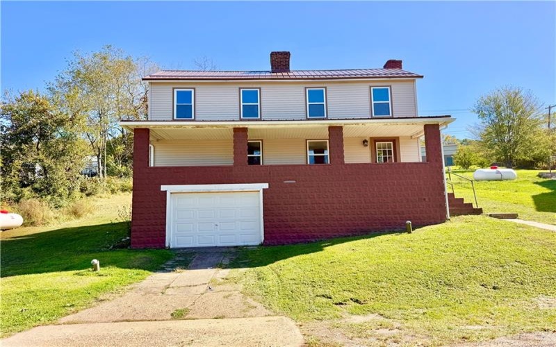 546 Penn Street, Lemont Furnace, 15456, 3 Bedroom Bedrooms, 5 Room Rooms,1 BathroomBathrooms,Residential,For Sale,Penn Street,1778361