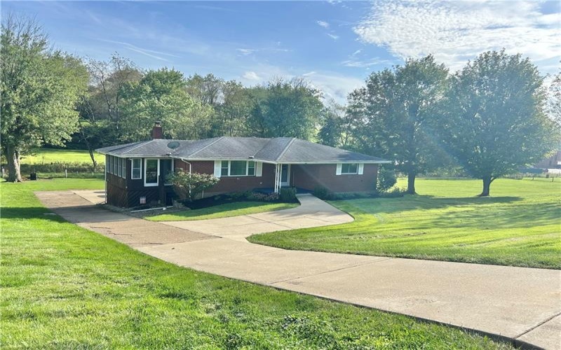45 Lagonda Rd, Washington, 15301, 3 Bedroom Bedrooms, ,1.1 BathroomBathrooms,Residential,For Sale,Lagonda Rd,1775009